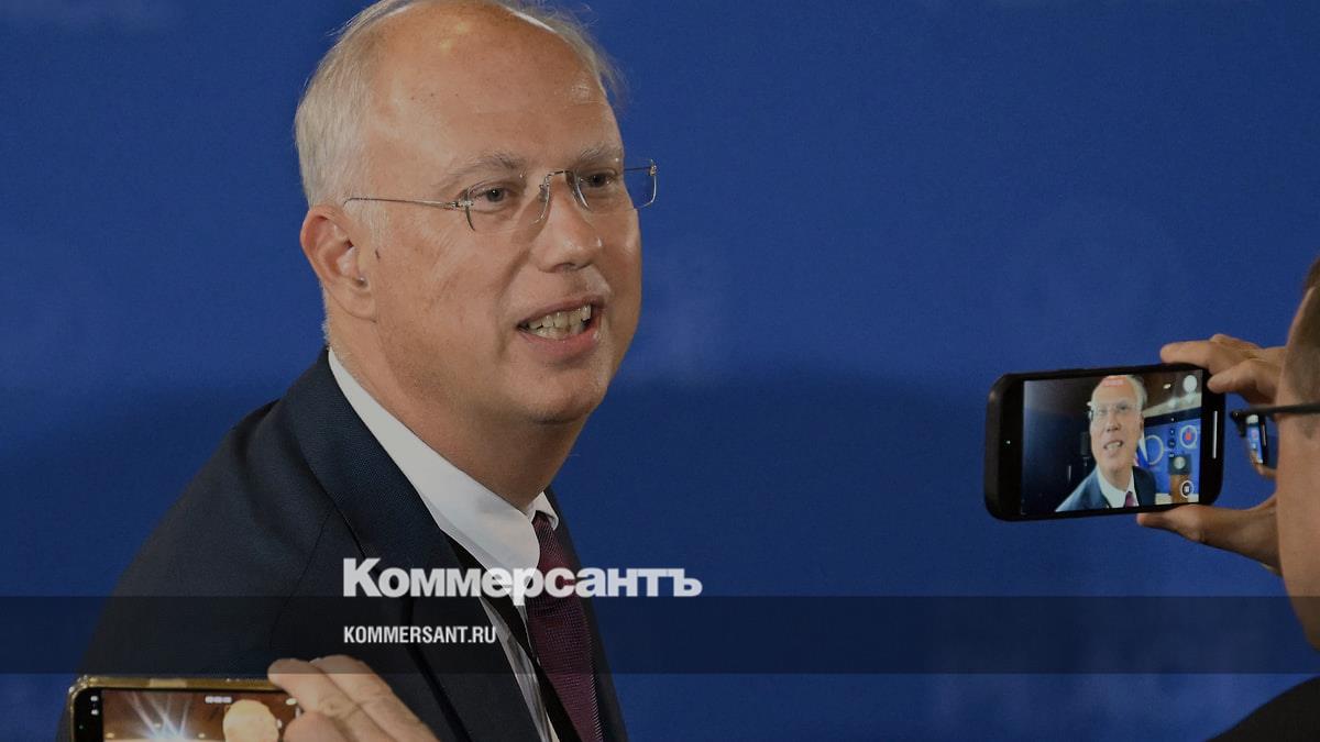 отказ от энергоносителей РФ ведет ЕС к стагнации и деиндустриализации – Коммерсантъ