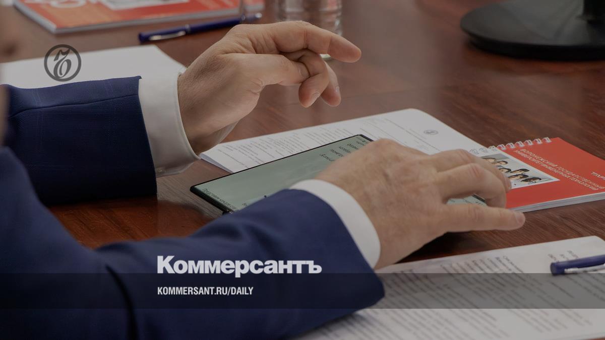 от массовых проверок к умным