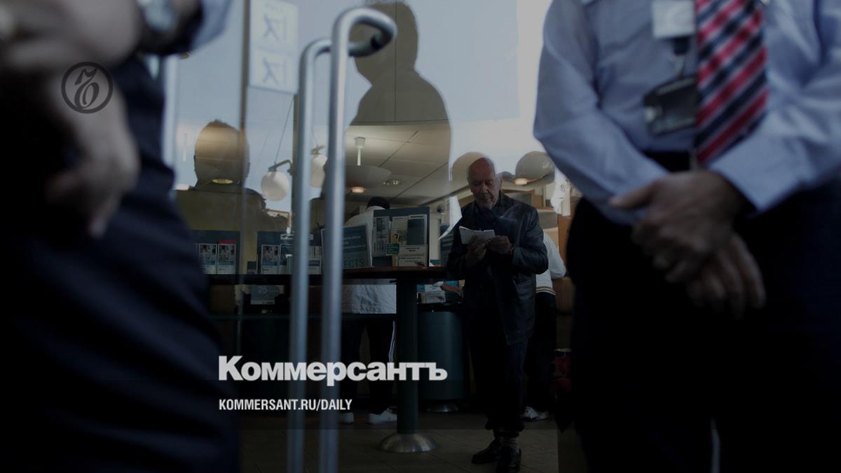 риски для юрлиц и россиян с паспортом или ВНЖ