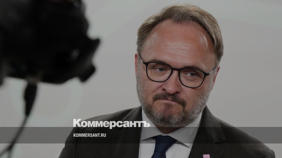 ЕС планирует запретить импорт российского газа после 2027 года
