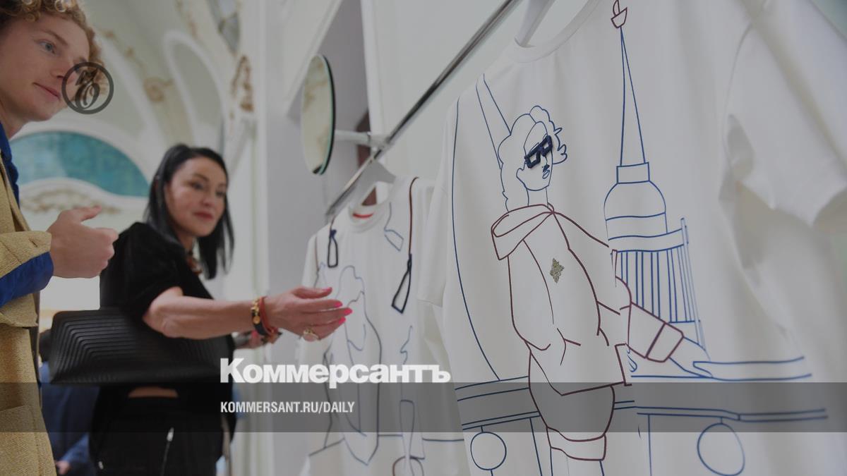 Доля креативных индустрий в ВВП России выросла до 4,1% в 2024 году