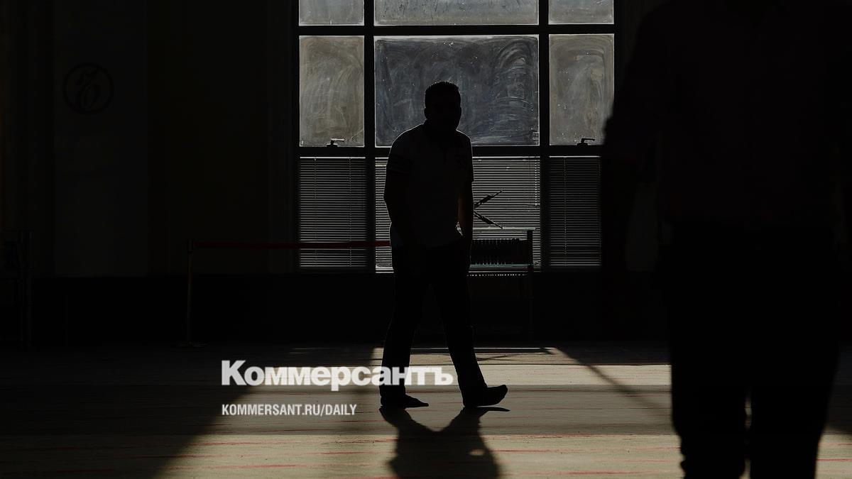 Малый бизнес впал в осеннюю хандру – Коммерсантъ
