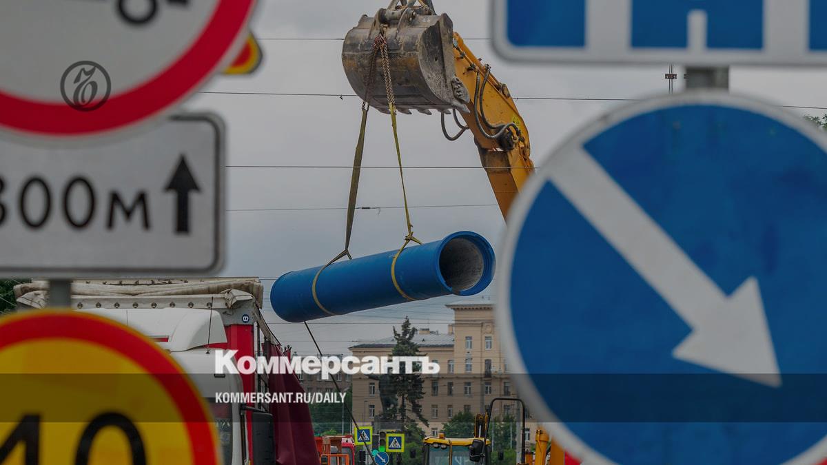 Минстрой расширяет программу субсидирования модернизации коммунальных сетей на частный сектор