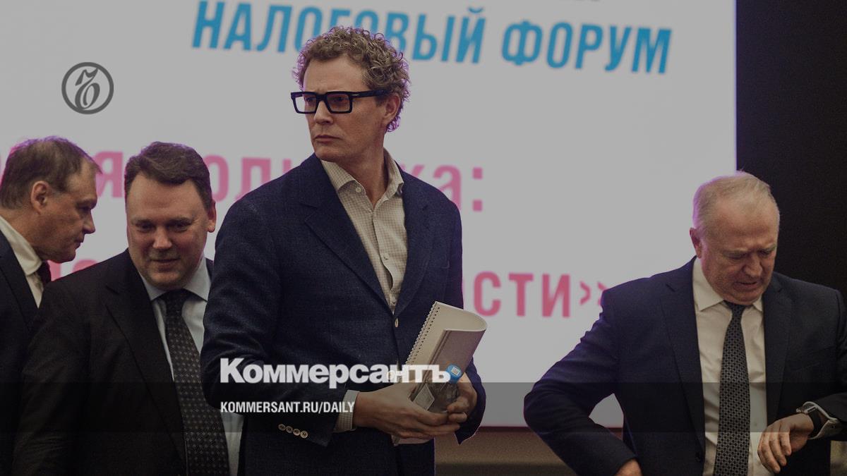 повышение НДС, порог УСН и расширение контроля