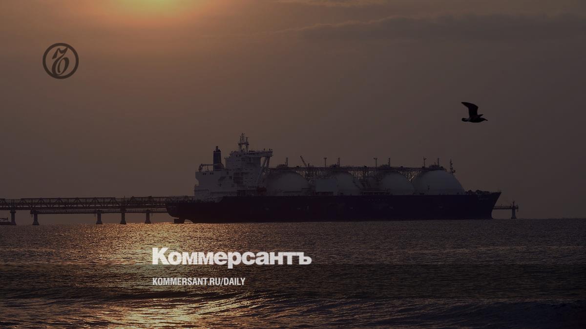 МЭА снизило прогноз роста спроса на газ в 2025 году до менее 1%