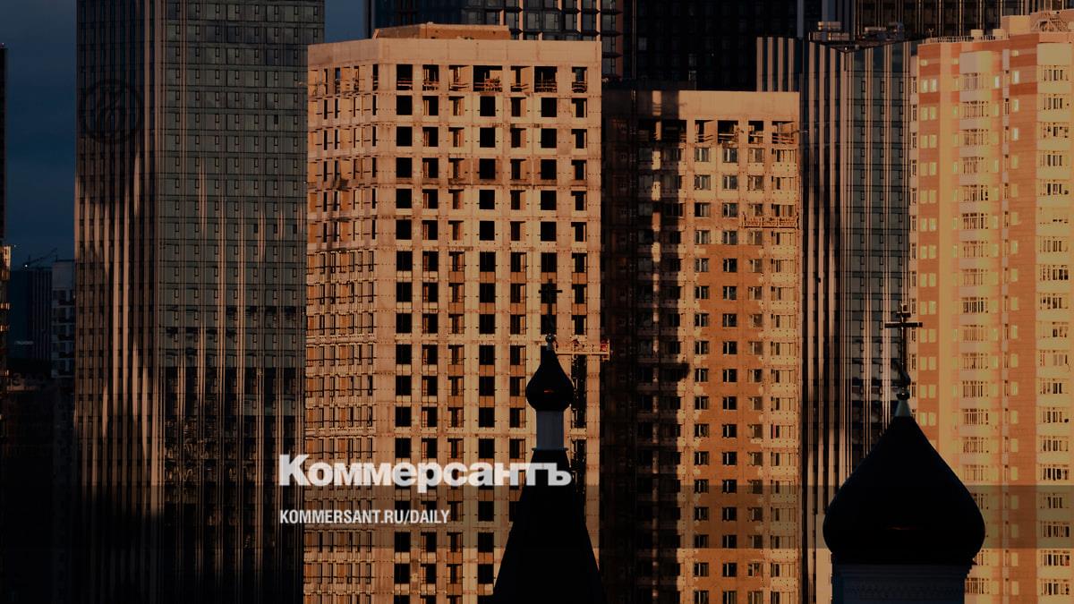 Рынок строительства в 2025 году: прогнозы и риски