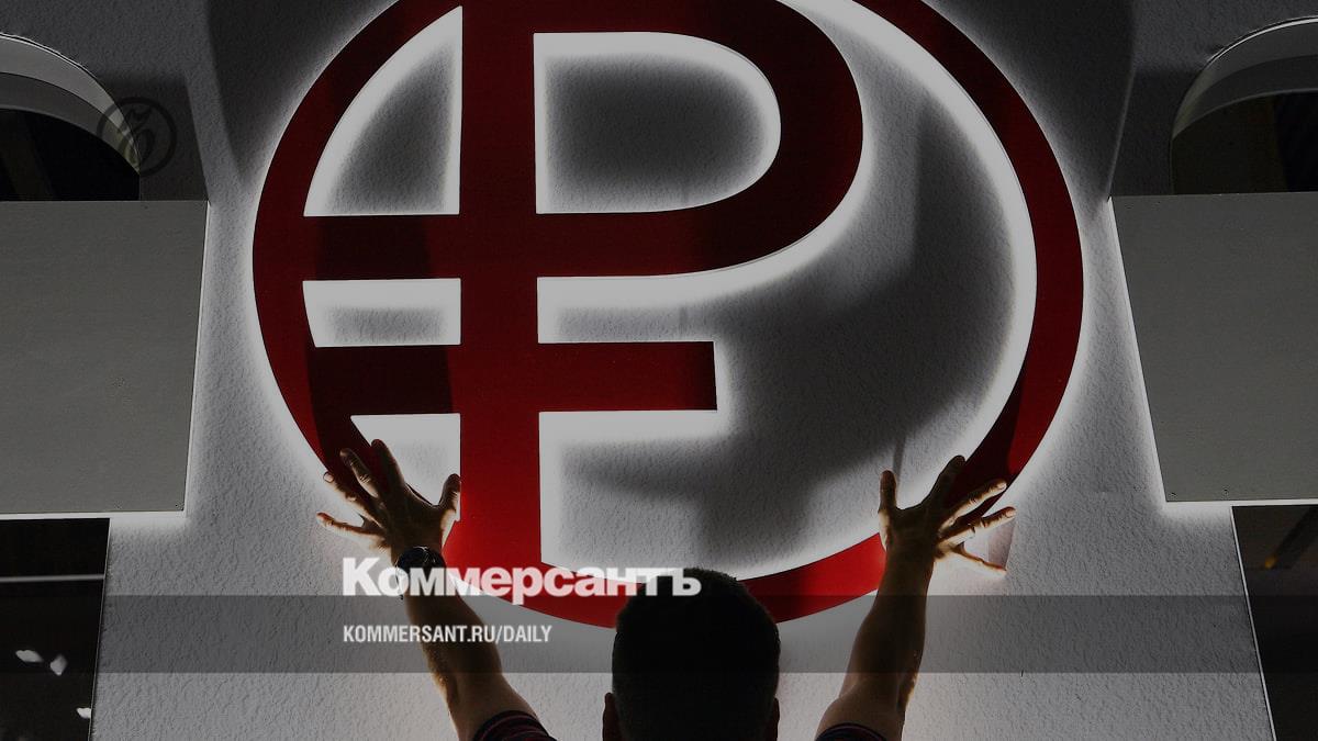 Частный спрос и доходы высоки