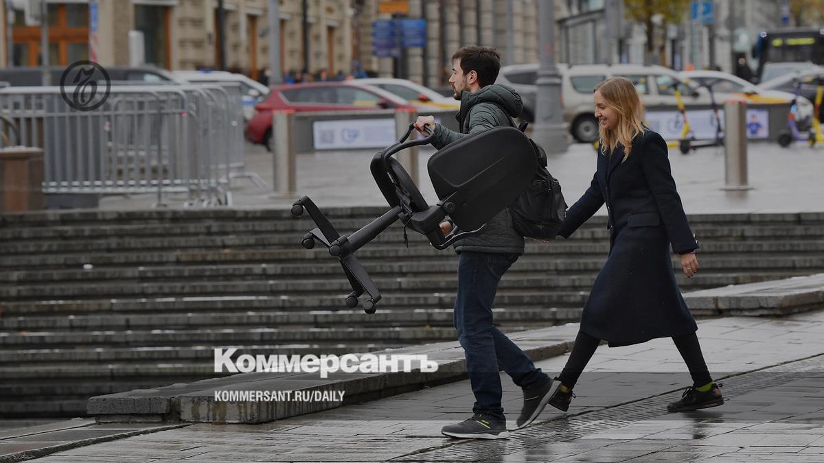 Роль быстрорастущих компаний в российской экономике в 2023-2024 гг.