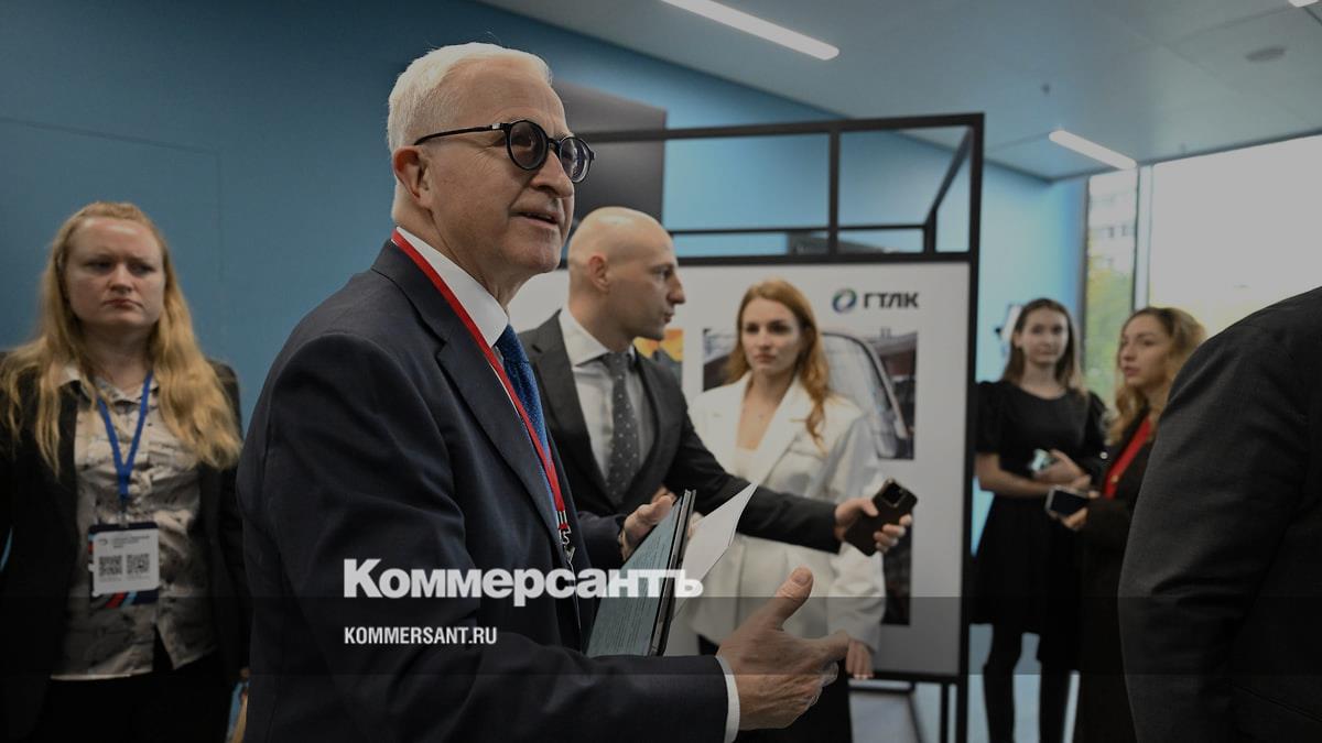 Шохин счел строительство туннеля до Аляски экономически неоправданным