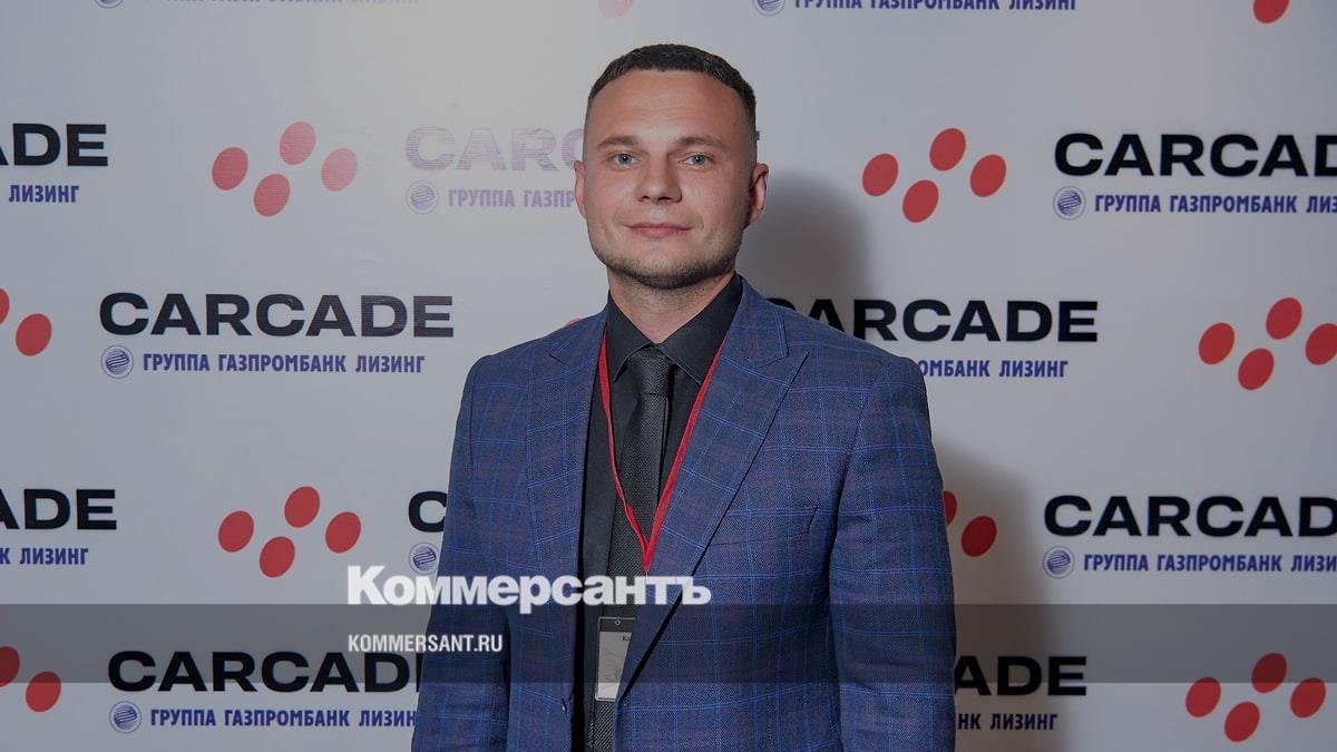 CARCADE помогает удмуртским компаниям развивать производство с помощью ...