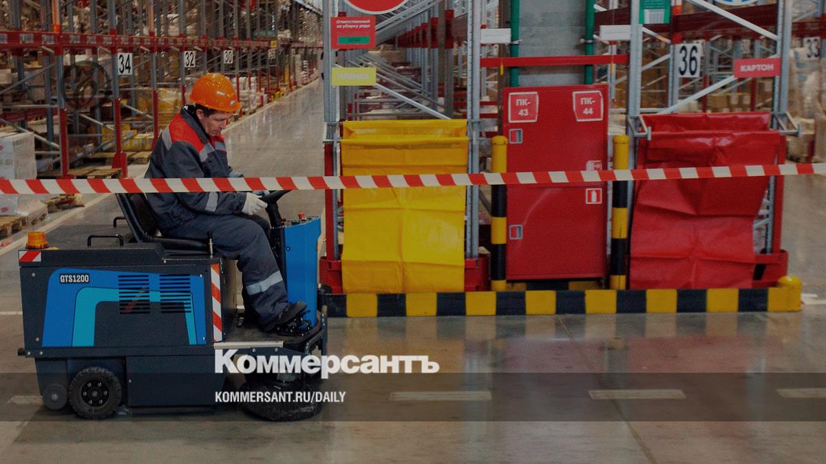 правительство пошла на уступки бизнесу