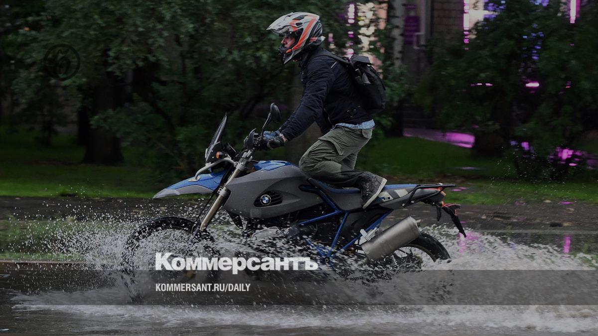 Рост аварий с участием детей на питбайках: причины и меры решения