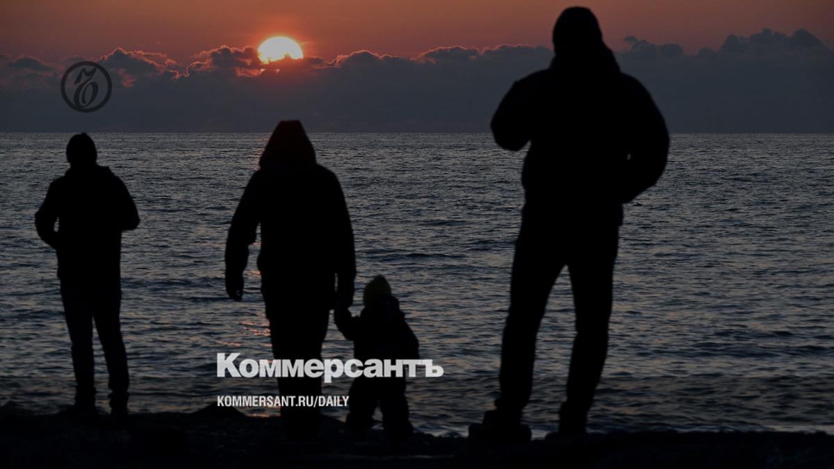 Минтруд протестирует оценку теневых доходов при назначении пособия на детей