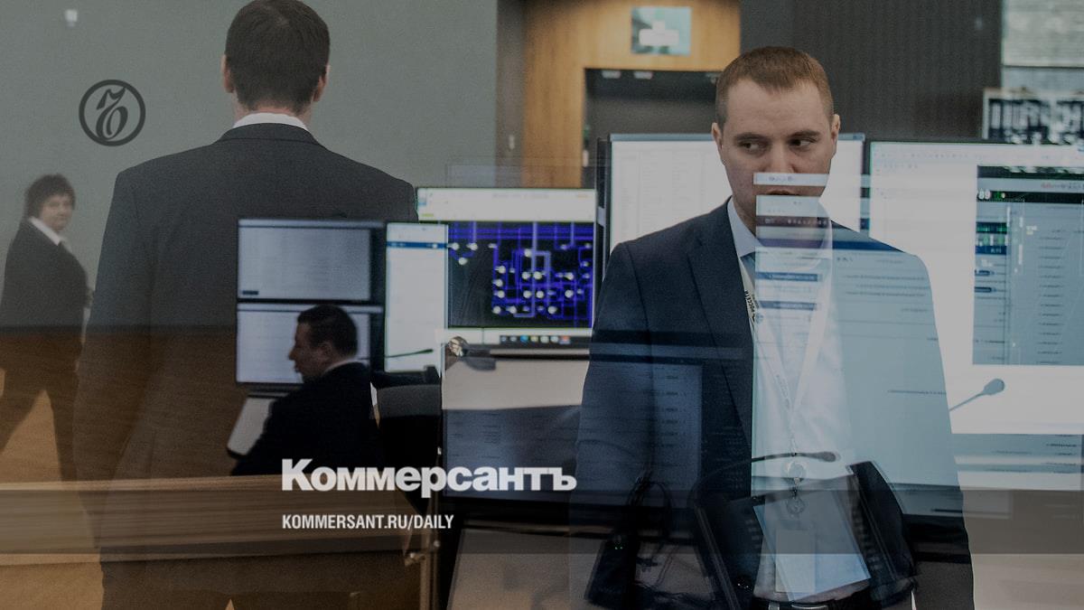 Инвестиции в ИКТ-сектор России выросли на 6,4% в первом полугодии 2025 года