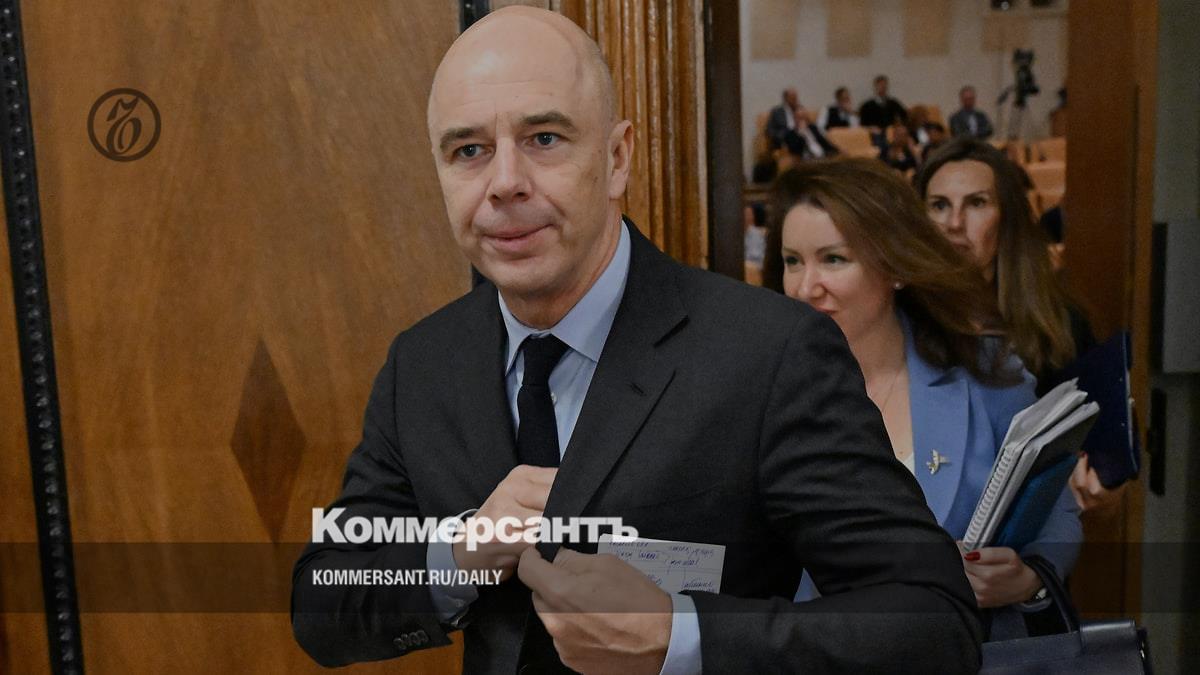 Дефицит бюджета России вырос до 4,2 трлн рублей в 2025 году