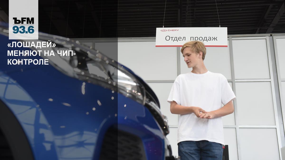 Занижение мощности китайских авто для снижения утильсбора: схемы дилеров