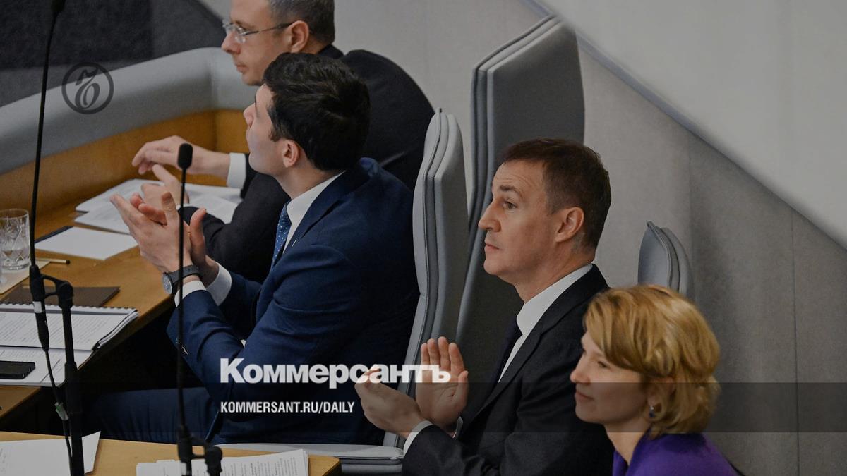 господдержка, технологическое перевооружение и цели на 2030 год