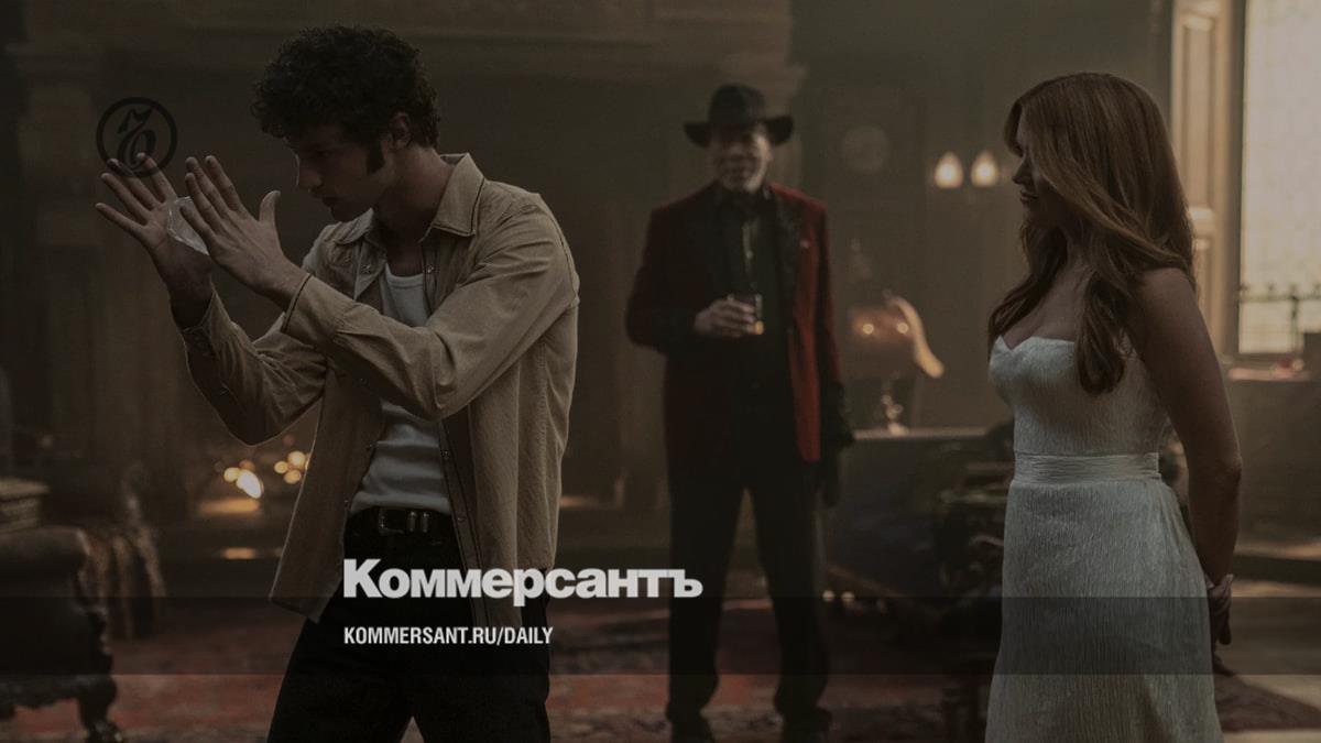Не в фокусе // В прокат вышел фильм «Иллюзия обмана 3»