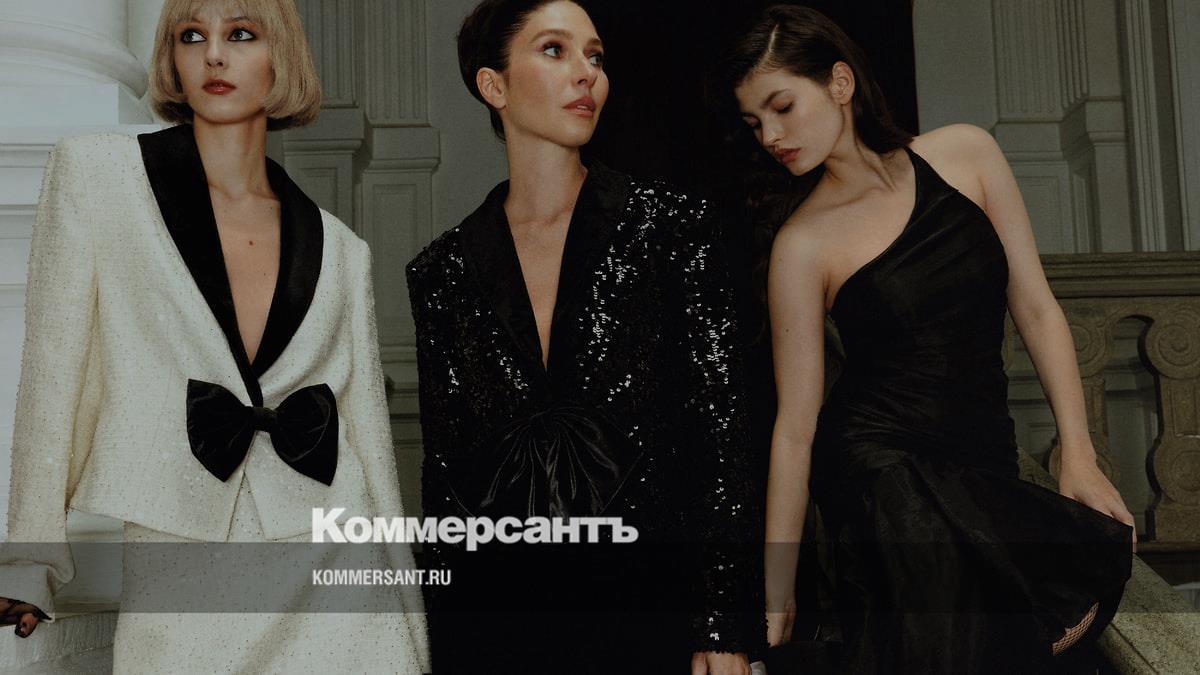 Дайджест событий // Неделя модных новостей