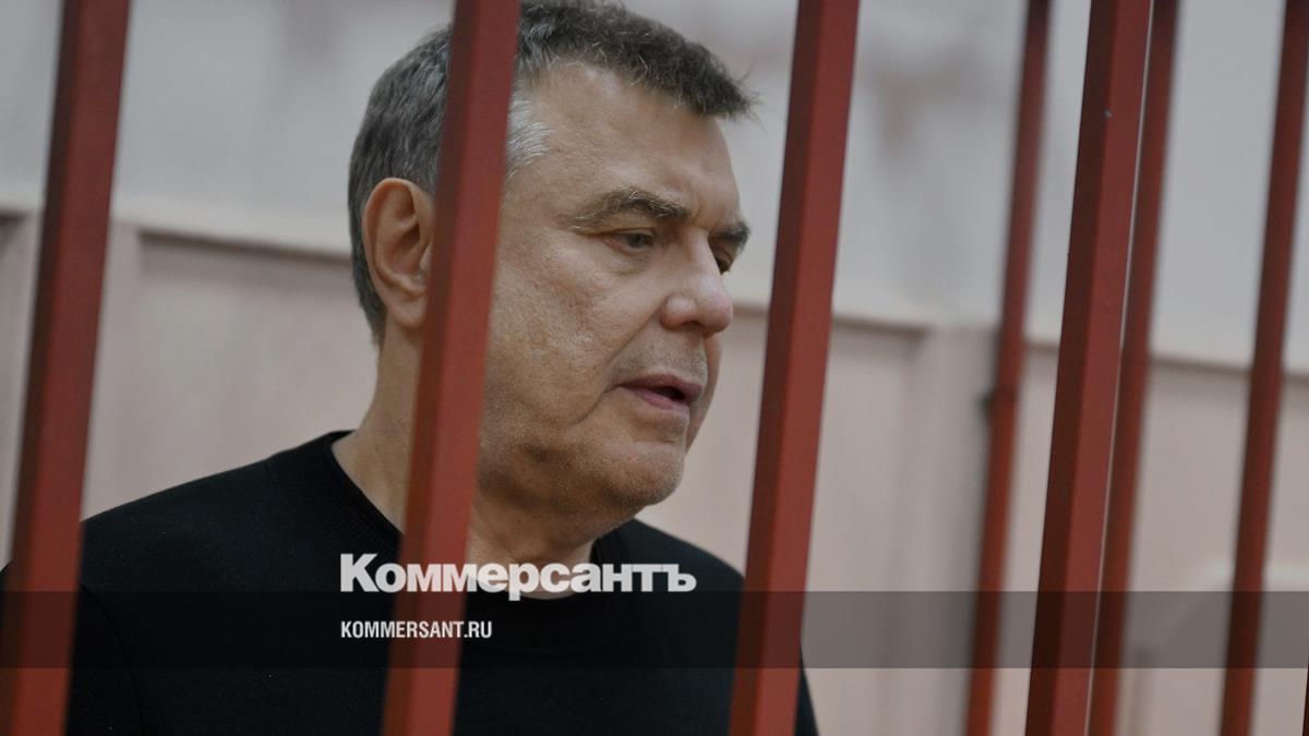 Экс-глава подразделения «Росатома» получил взятку при строительстве павильона ВДНХ // ТАСС узнал о взятке экс-главе подразделения «Росатома» при строительстве «Атома»