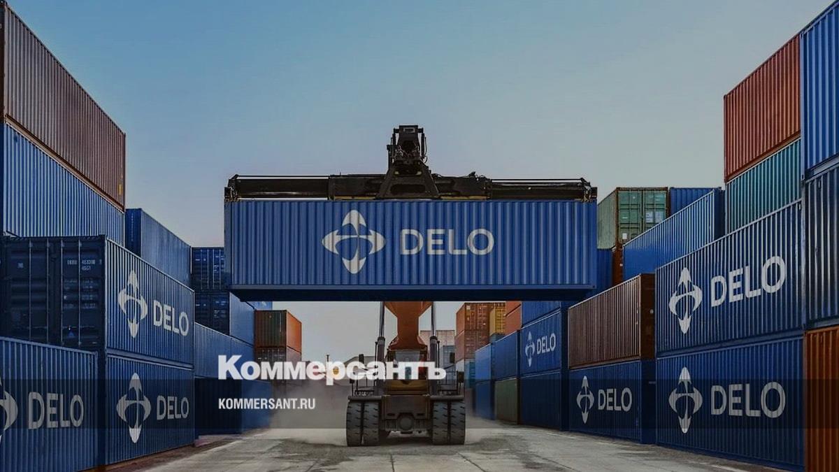 В ГК «Дело» прокомментировали падение БПЛА на контейнерный терминал на Кубани