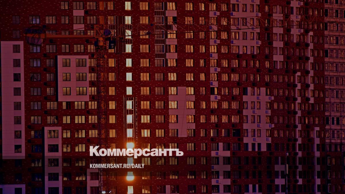 Ввод жилья в России в январе-октябре 2025: динамика и прогнозы