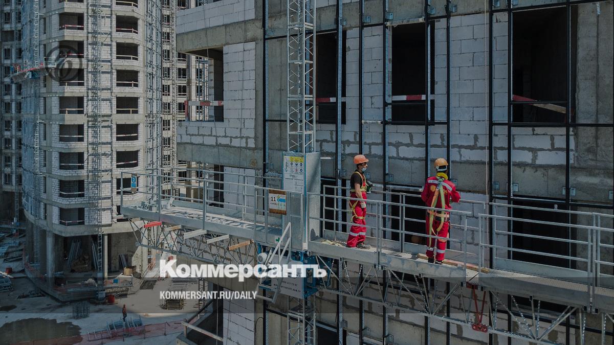 Инвестиции в основной капитал снижаются: стагнация и падение спроса