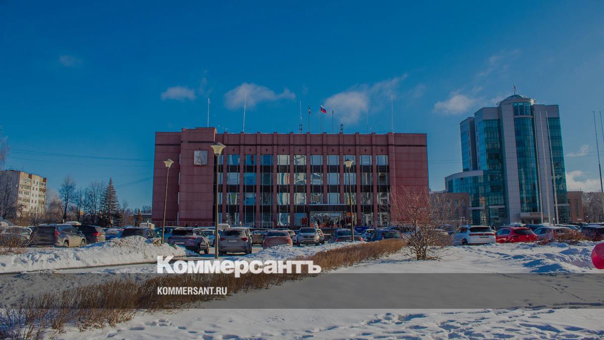 Ижевску выдали паспорт готовности к отопительному сезону