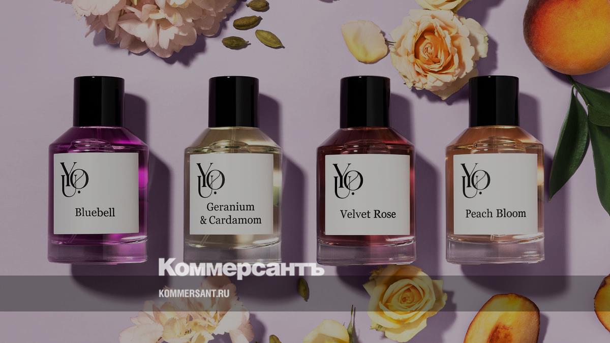 You // You — парфюмерный бренд, основанный в 2022 году