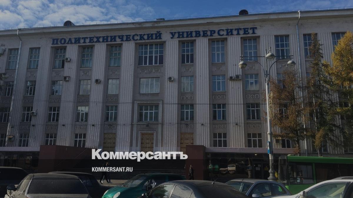 Узбекское предприятие оплатит обучение 500 сотрудников в Пермском политехе