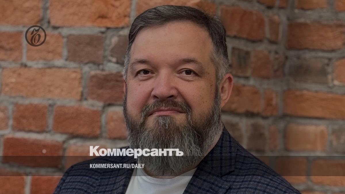«Игры — это мощный инструмент для коммуникации и воспитания» // Гендиректор разработчика видеоигр Cyberia Nova Алексей Копцев о развитии рынка