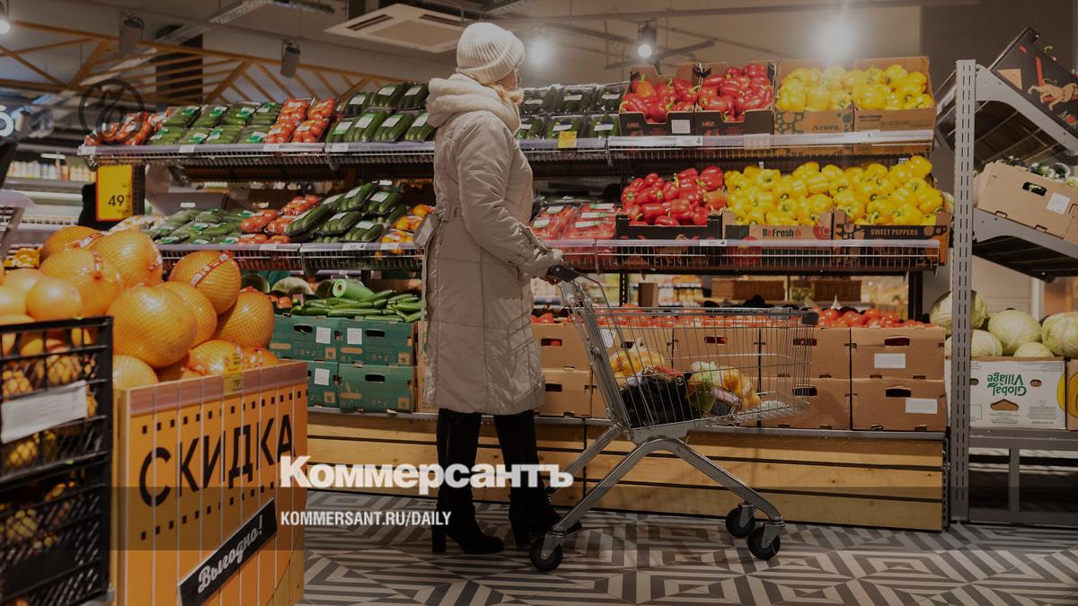 замедление годового роста и ускорение устойчивых компонентов в ноябре 2025 года