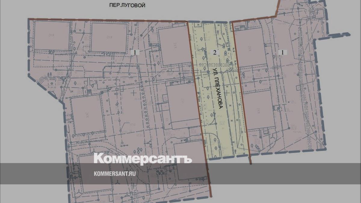 Пермский девелопер завершил расселение домов в рамках КРТ на улице Плеханова