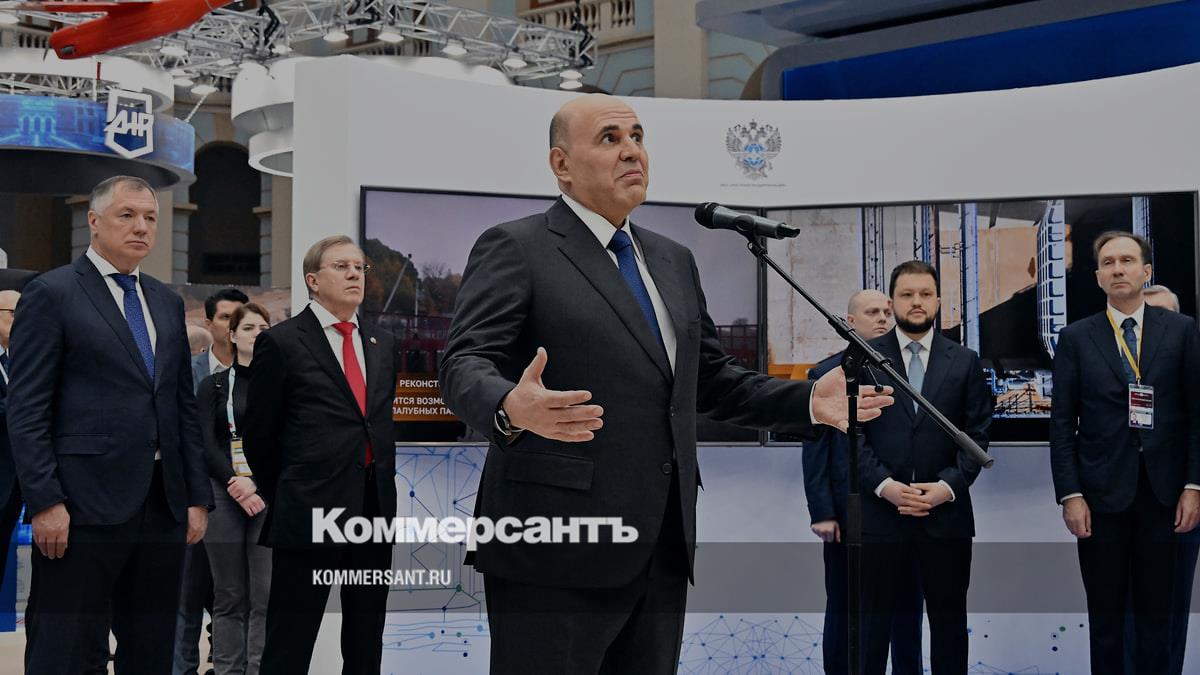 Вклад транспортной отрасли в ВВП России может превысить 13 трлн рублей