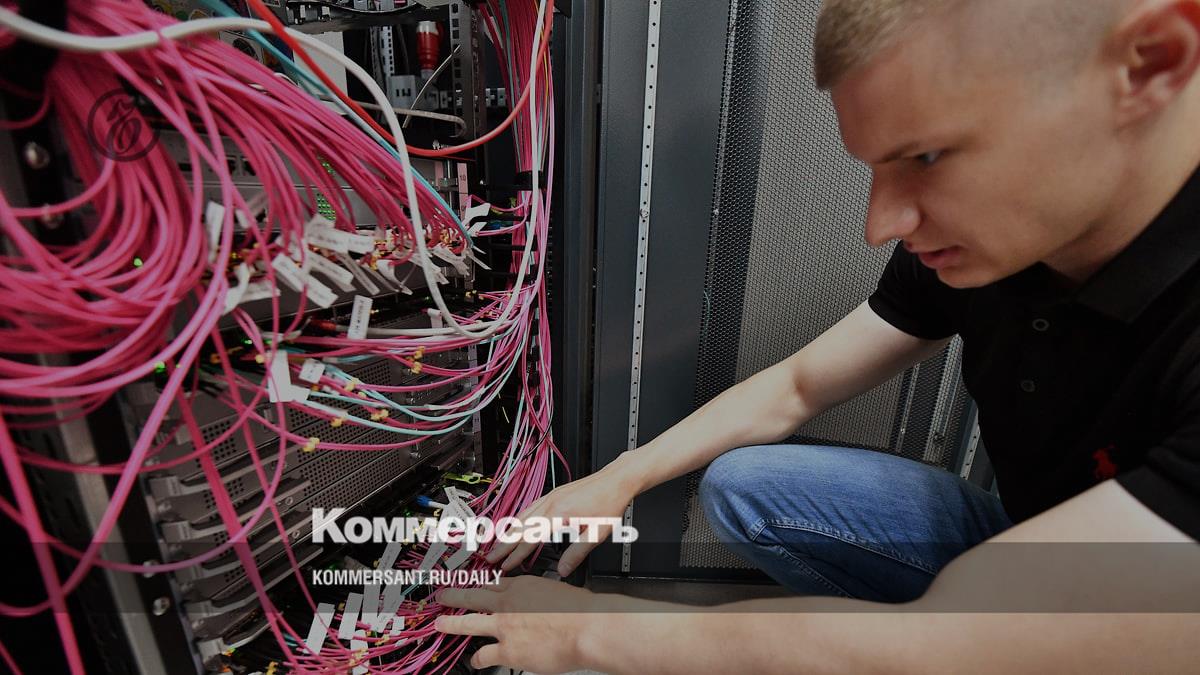 Стратегия развития рынка Big Data и ИИ в России до 2030 года: основные сценарии