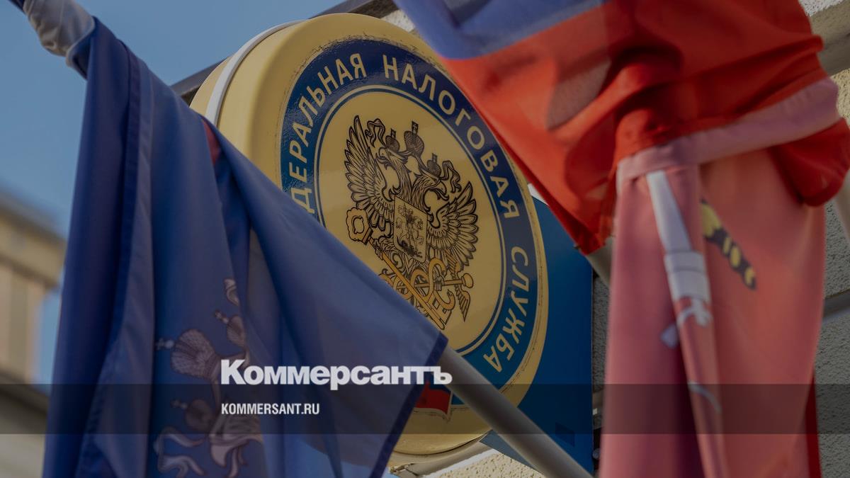 ФНС рассчитывает выполнить план по перечислениям в бюджет в 2025 году
