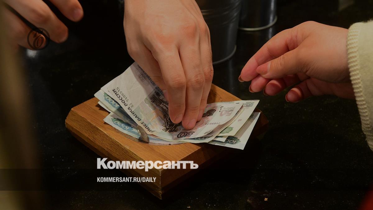 Деловая активность МСП вернулась в зону роста в октябре 2025 года