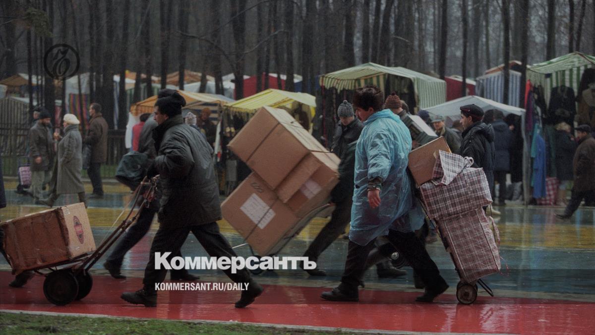 В России растет число работающих по специальности: анализ РАНХиГС