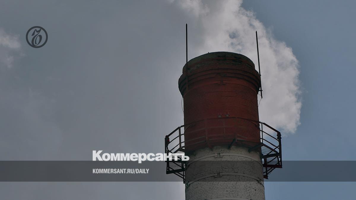 бизнес активизируют для соответствия экологическим требованиям