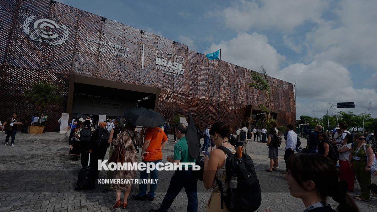 достигнуты соглашения по адаптации и финансированию мер по борьбе с изменением климата