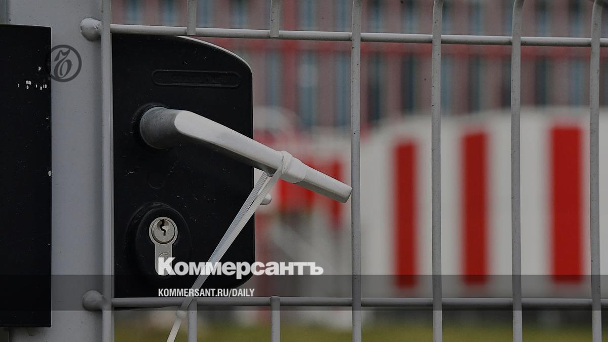 Продлен срок действия норм о ЗОУИТ до 2033 года