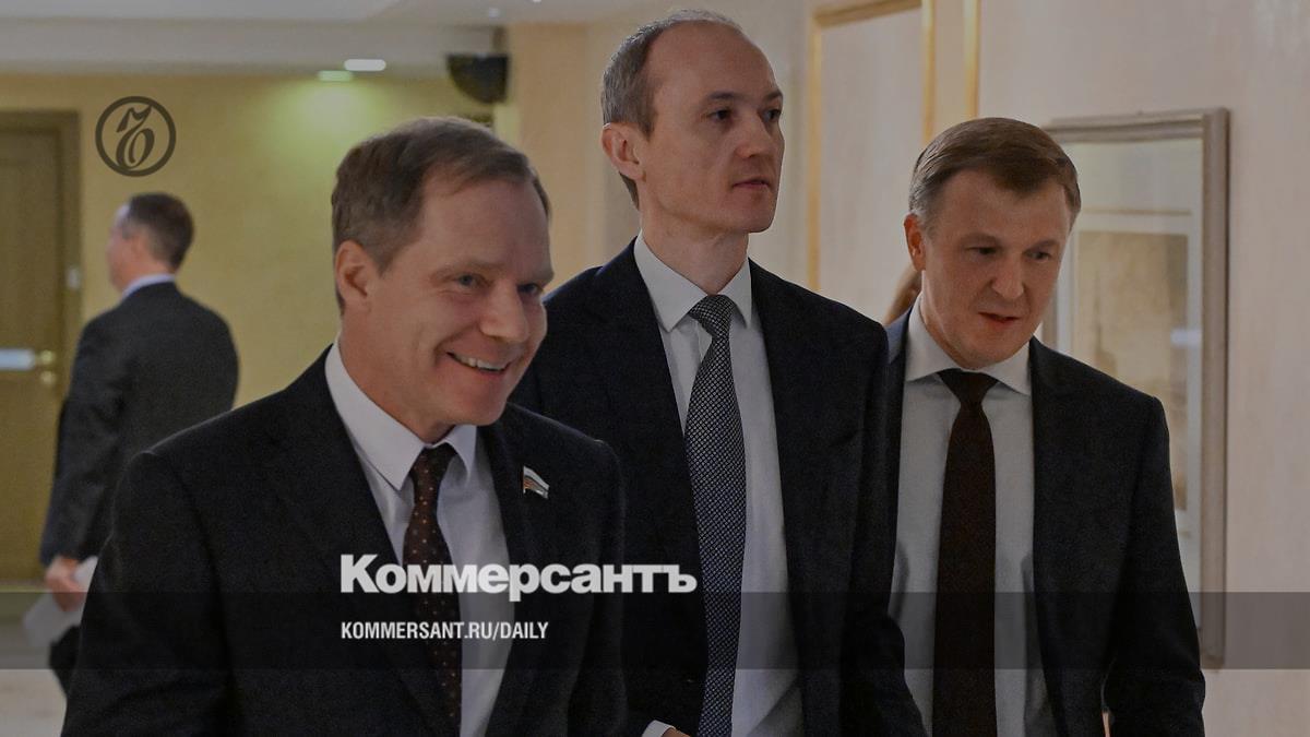 от технологического прорыва к сервисам и безопасности