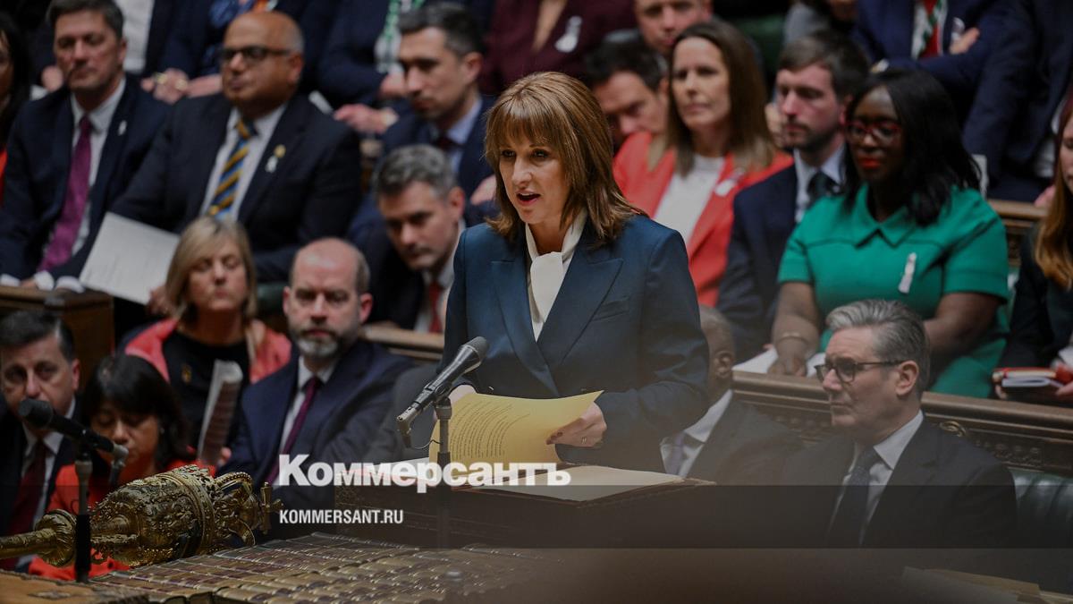 повышение налогов и социальные выплаты