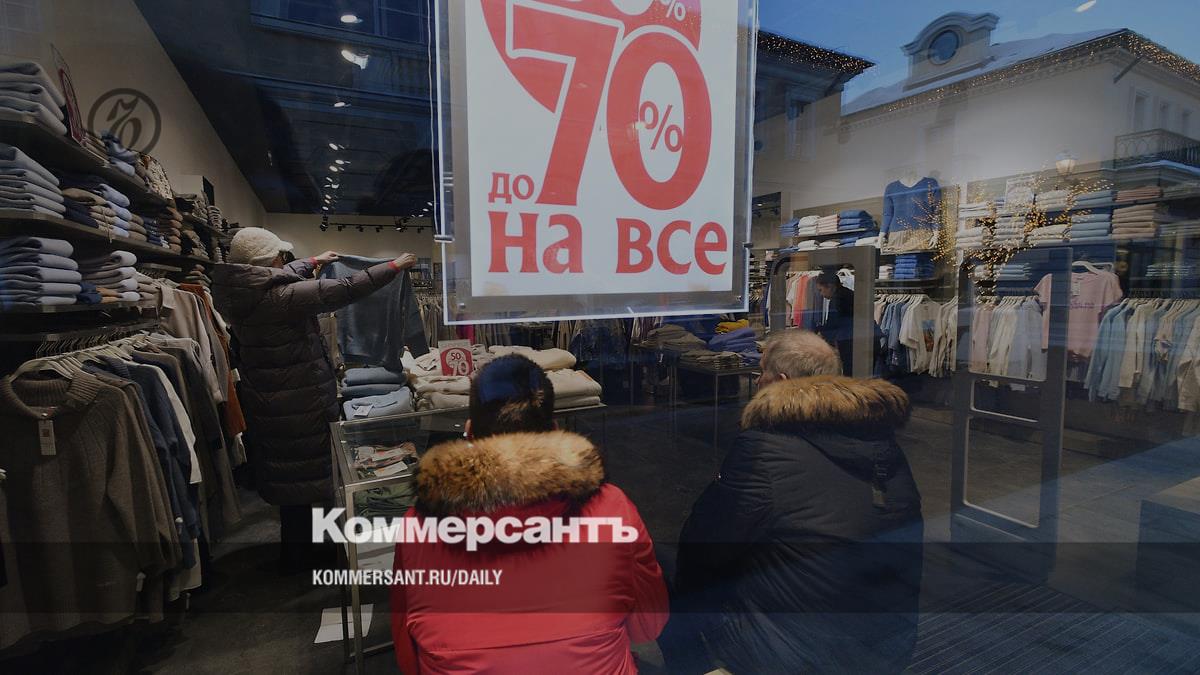 Рост доходов населения не решает проблемы дефицита кадров в России