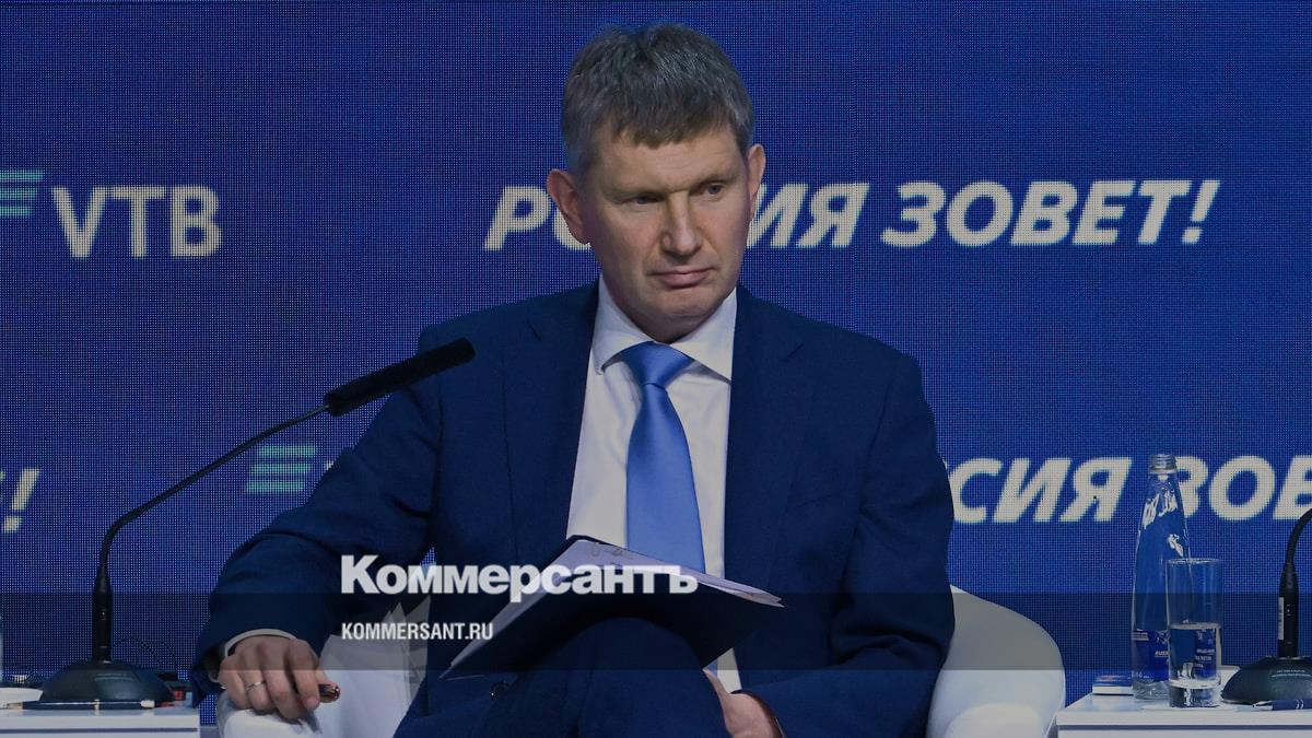 вызовы для российской экономики и прогнозы на дальнейший курс