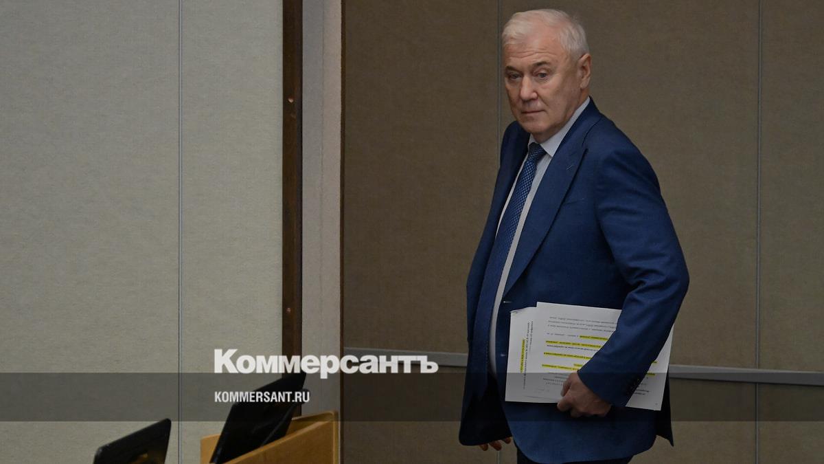 Аксаков не исключил снижение ключевой ставки до 16%