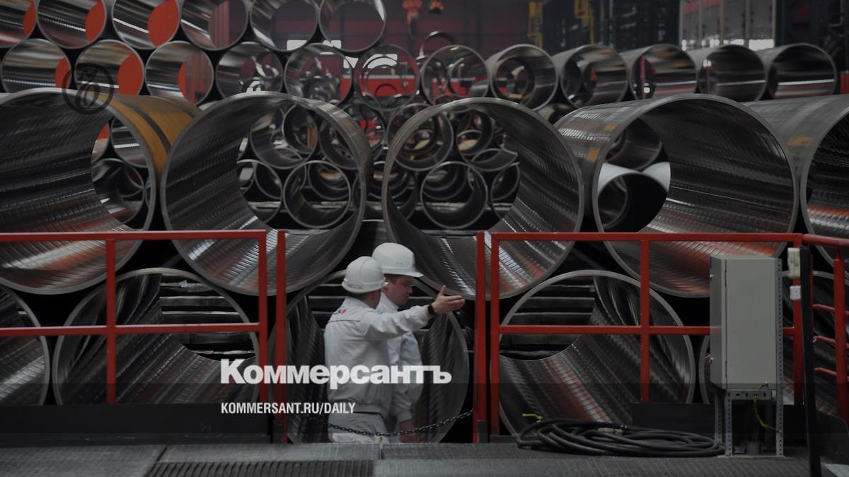 временный всплеск не обернулся ростом