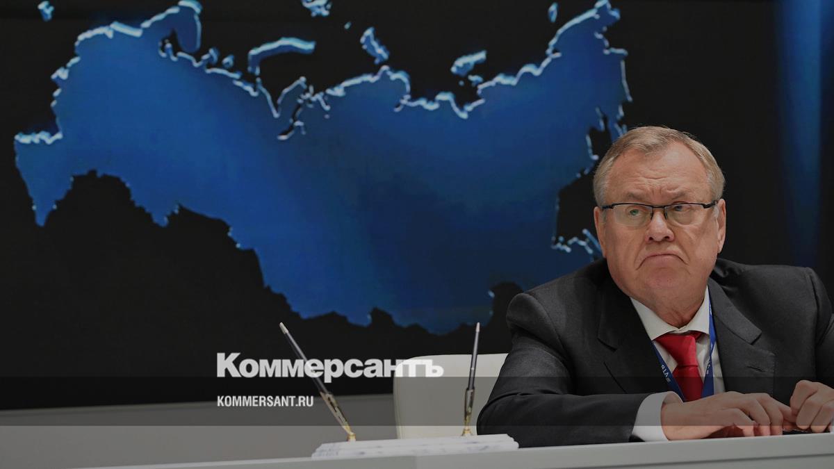 ВТБ переориентируется на Китай и арабские страны