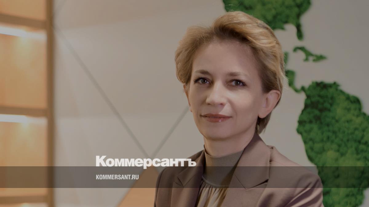 «Для нас важна идея служения» // Гендиректор Корпоративной академии «Росатома» Юлия Ужакина — о смыслах в работе атомной отрасли