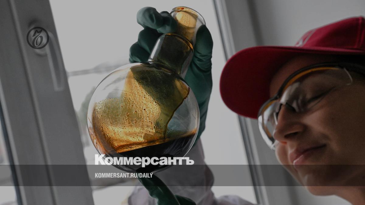 ВВП России вырос на 1,6% в октябре 2025 года благодаря промышленности и спросу